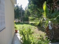 villa alice AL1570 menzah9 tunis 