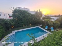 Villa Alice AL3168 Hammamet