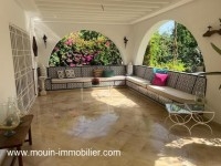 Villa Alice AL3168 Hammamet