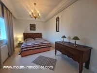 Villa Alice AL3168 Hammamet zone theatre 