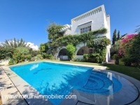 Villa Alice AL3171 Hammamet