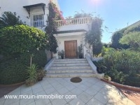 Villa Alice AL3171 Hammamet