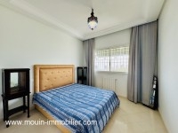 Villa Alice AL3171 Hammamet zone theatre 