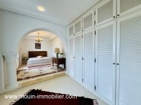 Villa Alice AL3171 Hammamet zone theatre 