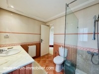 Villa Alice AL3171 Hammamet zone theatre 