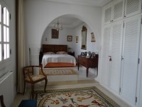 Villa Alice AV525 Hammamet zone theatre 