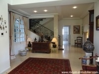 villa alice AV529 hammamet 