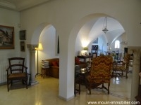 villa alice AV529 hammamet 
