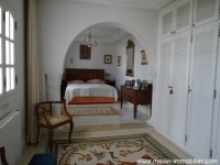 Villa Alice AV529 Hammamet zone theatre 