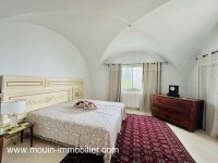 VILLA ALICE Hammamet I Zone Théâtre AL3168