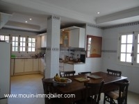 VILLA ALICE Hammamet Zone Théatre AV529