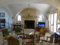 Villa Alice ref AV529 Hammamet 