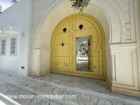 Villa Alma AL3325 Hammamet Sud