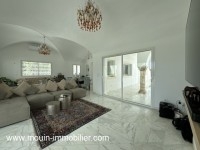 Villa Alma AL3325 Hammamet Sud