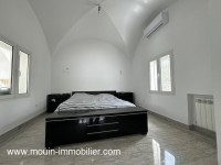 VILLA ALMA Hammamet Sud AL3325