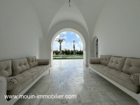VILLA ALMA Hammamet Sud I El Bessbassia AL3325