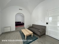 VILLA ALMA Hammamet Sud I El Bessbassia AL3325