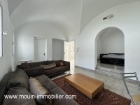 VILLA ALMA Hammamet Sud I El Bessbassia AL3325