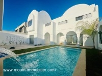 Villa Almeria AV1963 