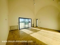 VILLA ALMERIA Hammamet Zone Craxi AV1963