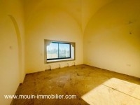 VILLA ALMERIA Hammamet Zone Craxi AV1963