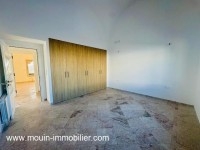 VILLA ALMERIA Hammamet Zone Craxi AV1963