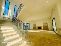 VILLA ALMERIA Zone Craxi Hammamet AV1963