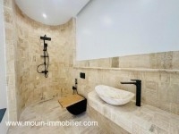 VILLA ALMERIA Zone Craxi Hammamet AV1963