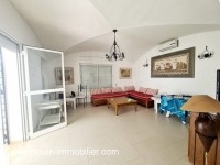 Villa Alpha AL2875 Yasmine hammamet 