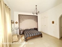 Villa Alpha AL2875 Yasmine hammamet 