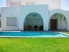 Villa Alya AL245 Hammamet zone craxi