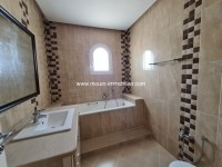Villa Amber AL2688 Hammamet zone theatre 