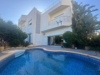 Villa ambre(réf: l3210)