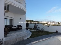 Villa Amelia AV953 Hammamet Nord 