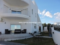 Villa Amelia AV953 Hammamet Nord 