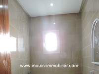 Villa Amelia AV953 Hammamet Nord 