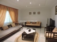 VILLA AMINA Hammamet Sud El Besbassia AL2490