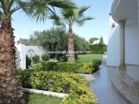 VILLA AMINA Hammamet Sud El Besbassia AL2490