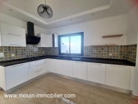 Villa Amira AV1583 Hammamet el monchar 