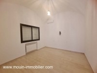 Villa Amira AV1583 Hammamet el monchar 