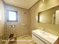 Villa Amira AV1583 Hammamet el monchar 