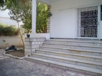 villa amndier AV854 mutuelle ville tunis 