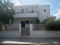 villa amndier AV854 mutuelle ville tunis 
