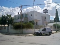 villa amndier AV854 mutuelle ville tunis 