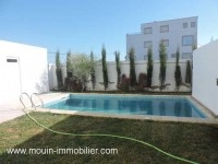 VILLA ANAIS Hammamet Sud AV385