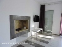 VILLA ANAIS Hammamet Sud AV385