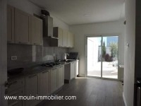 VILLA ANAIS Hammamet Sud AV385