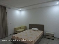 VILLA ANAIS Hammamet Sud AV385