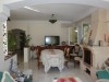 Villa Andalous avec vue de mer à Hammamet Nord 
