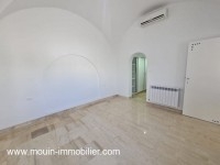 Villa Andalousia AL3445 Hammamet 